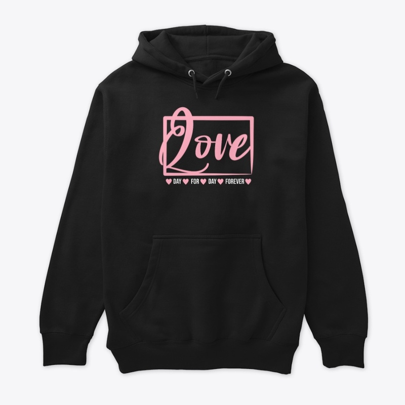 Love day for day forever 