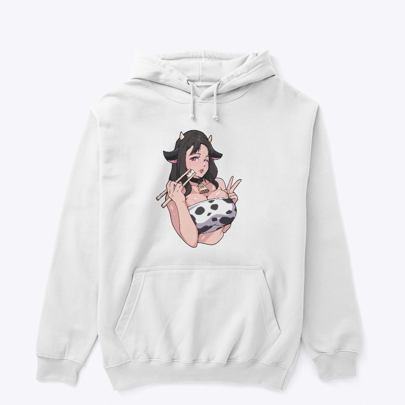 Official Nika Venom Merch