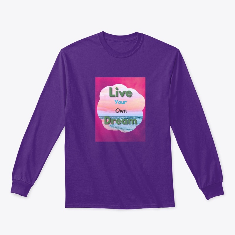 Women's Comfort Tee