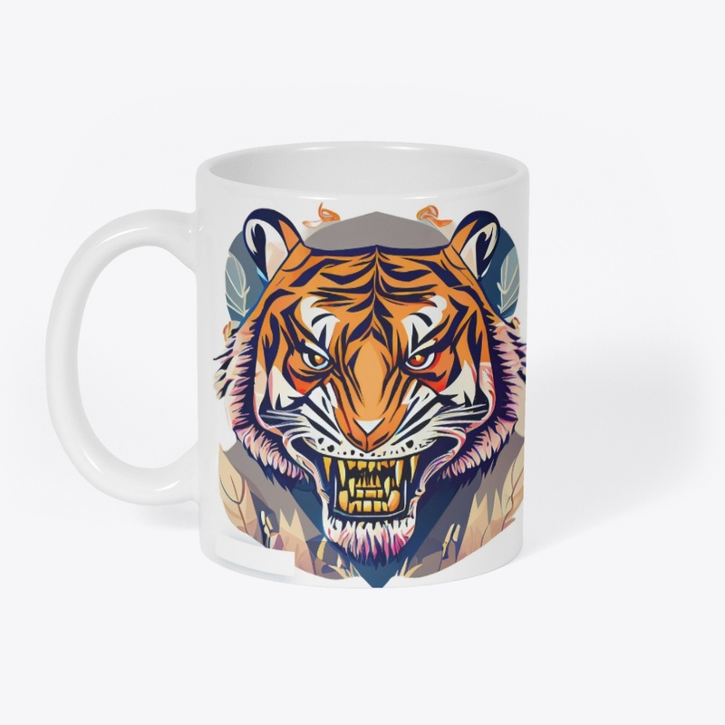 Tiger Collections Merch