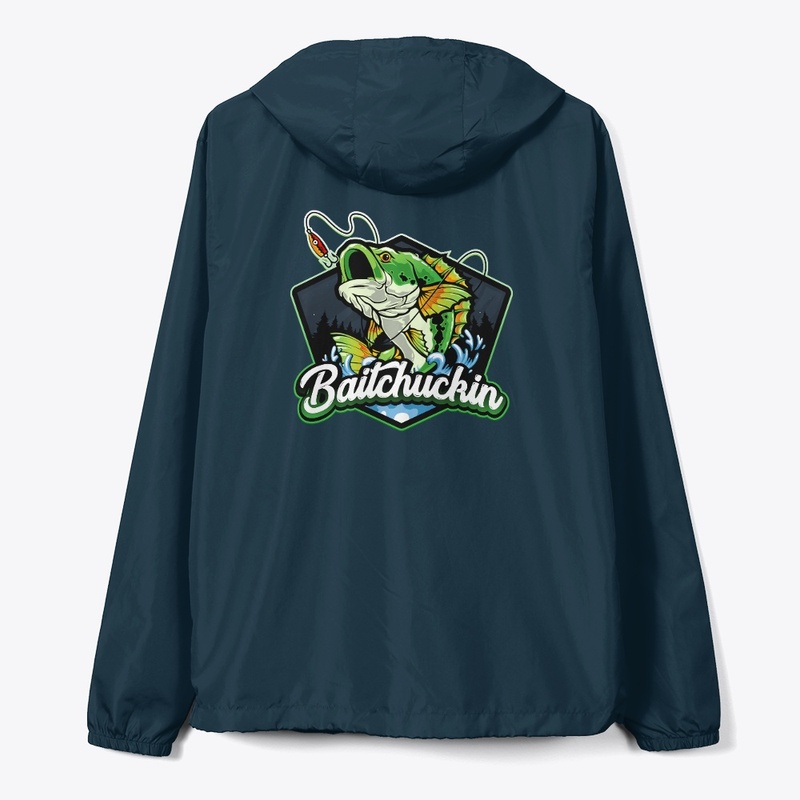 Baitchuckin Shield Collection