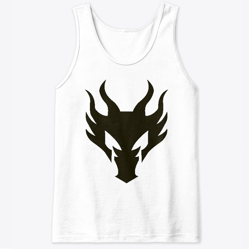 dragon face collection