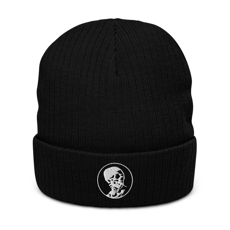 Van Go Skully
