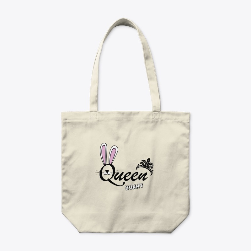 Queen Bunny Design