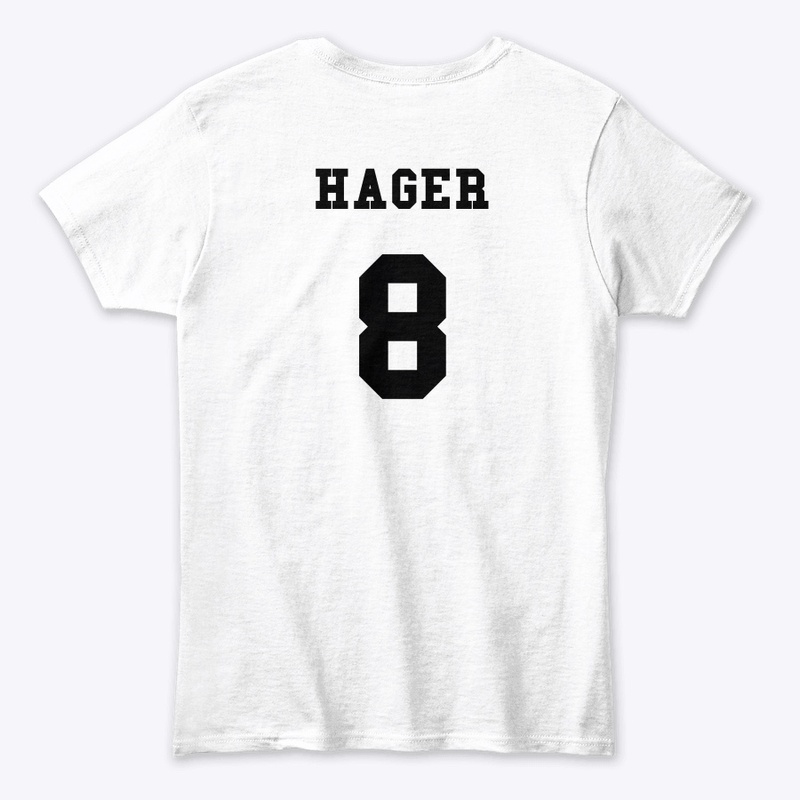 Classic Tee (Hager) 