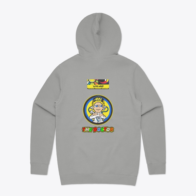 VR 46 Fans Community