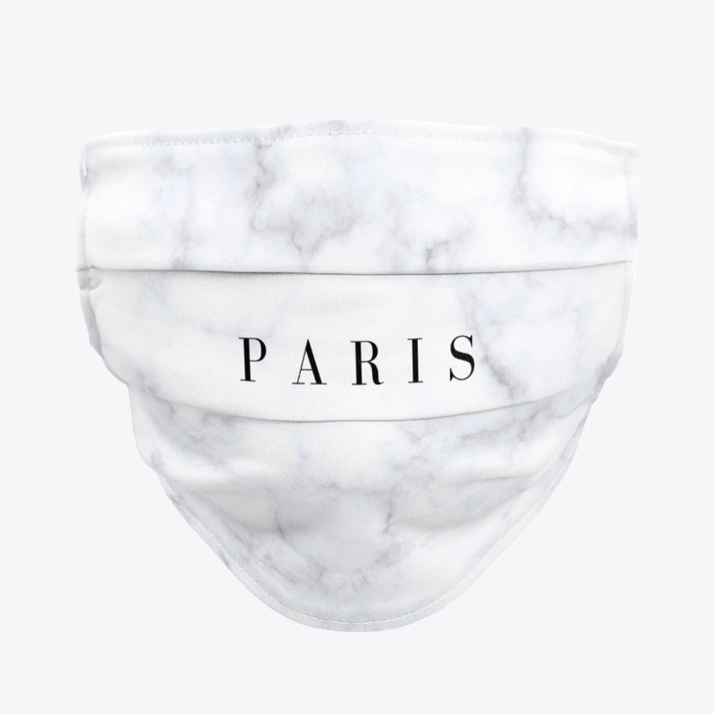 Paris X Marble