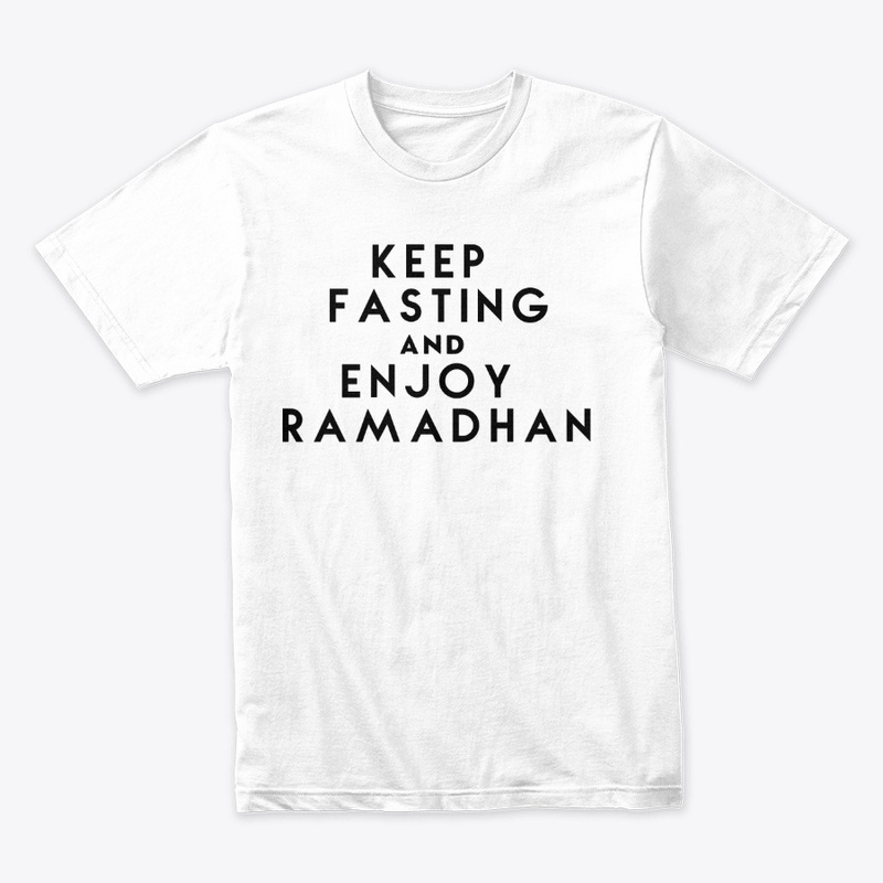 Ramadhan Shirt Series 105