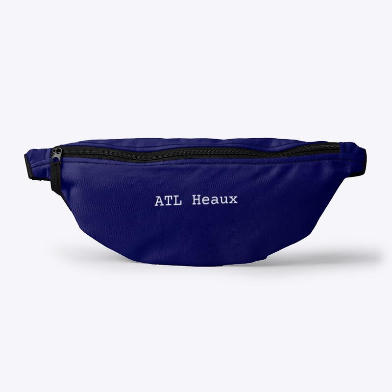 'ATL Heaux' Fanny