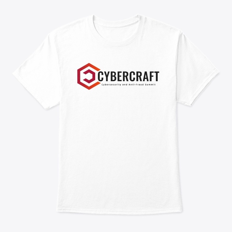 CyberCraft Tee