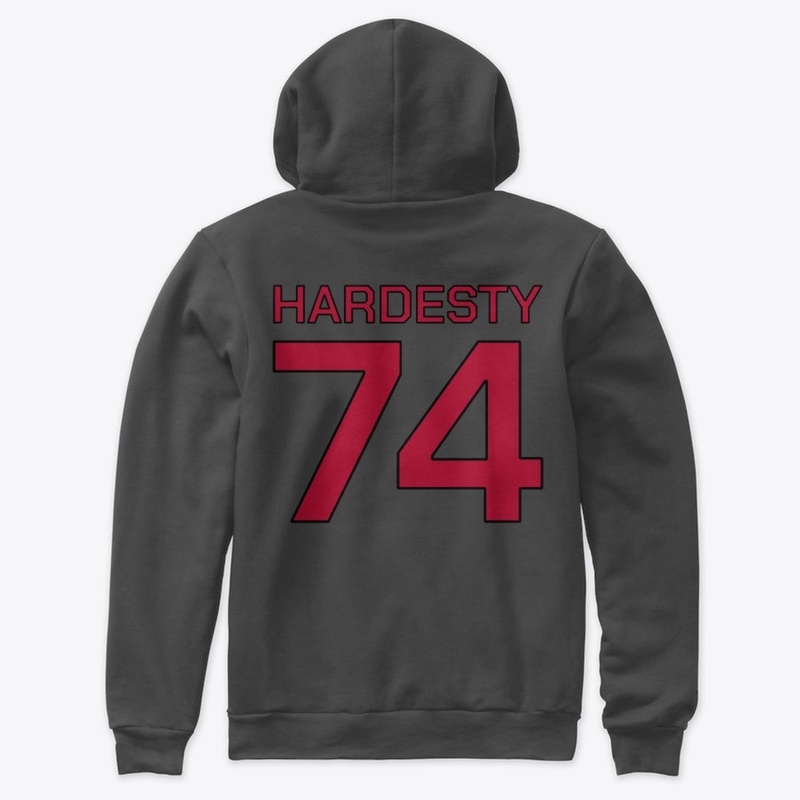Sally Hardesty Final Girl Design