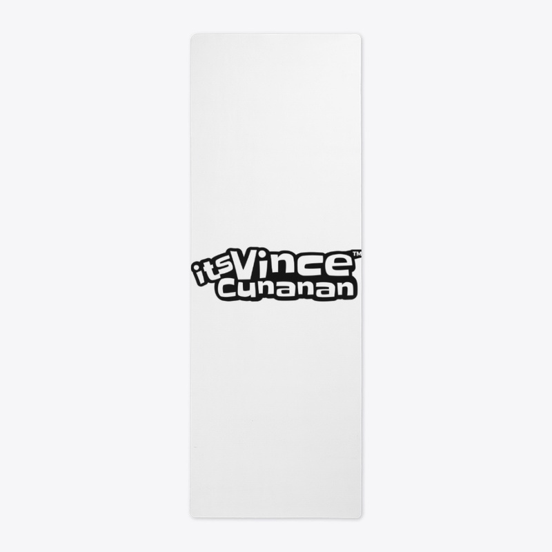 itsVinceCunanan Official B Logo