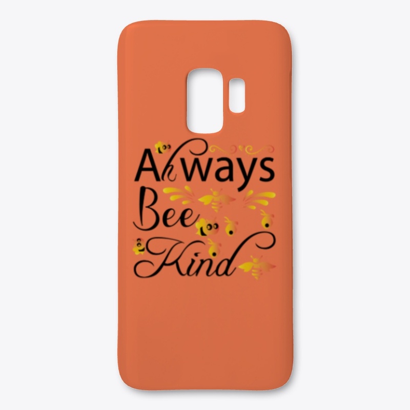 BEE KIND