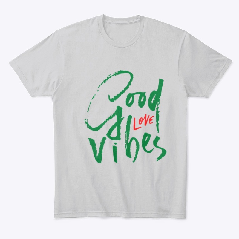 Good Love Vibes