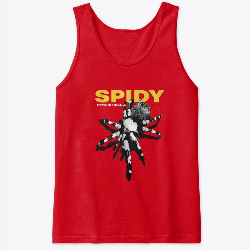 Spidy Hype is Real