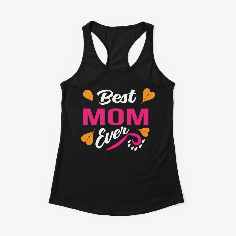 Mom Niches Tshirt Design