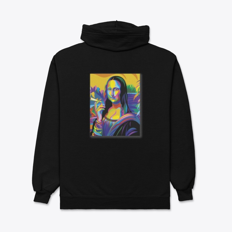Mona Lisa