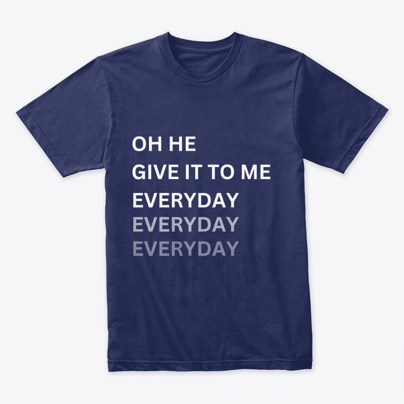 Everyday