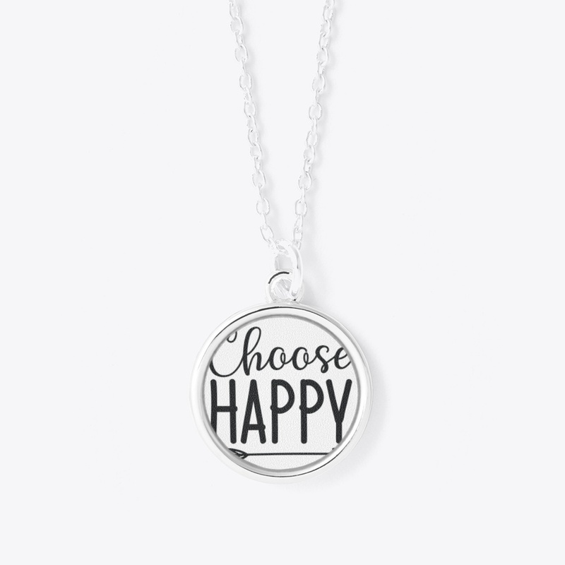 Choose Happy T shirt & Hoodies