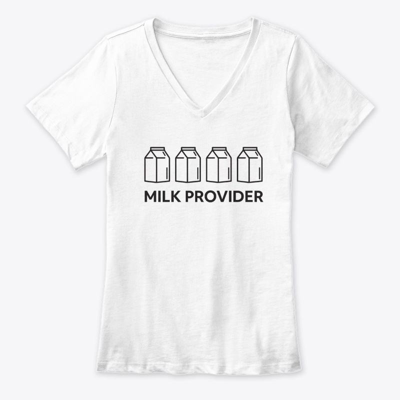 Milk Provider