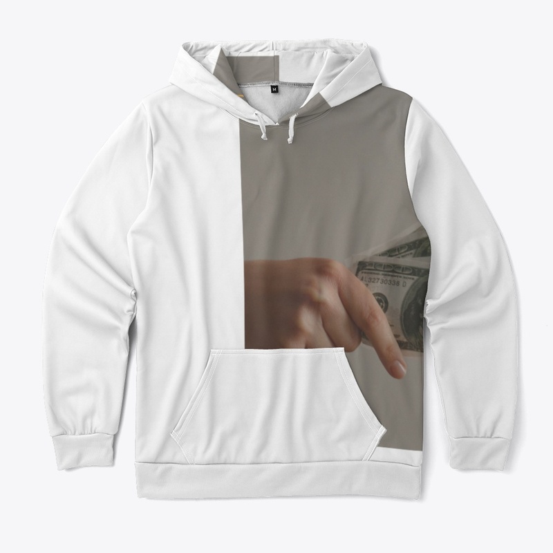 Rich a lie, that's it