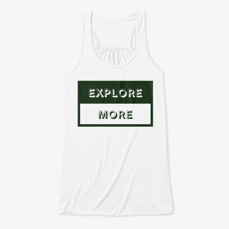 Explore More!