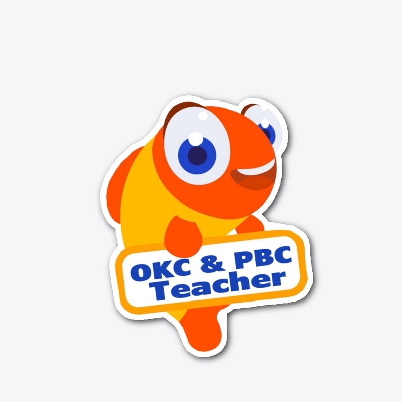 Palfish OKC & PBC ESL Online Teacher