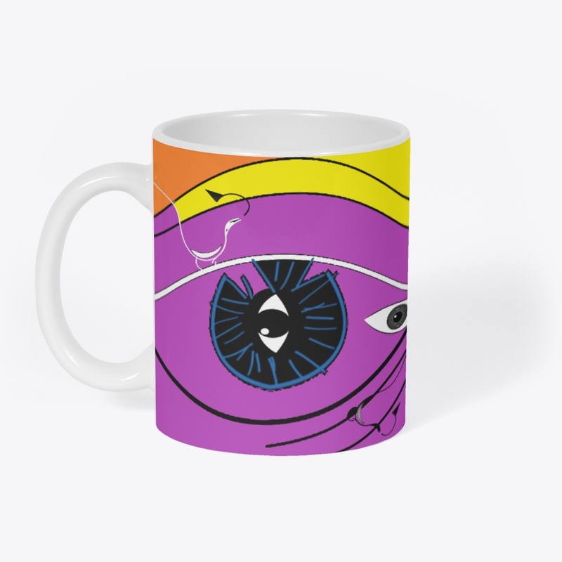 Eye See You