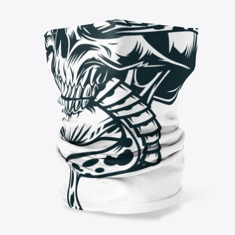 Snake Entwined