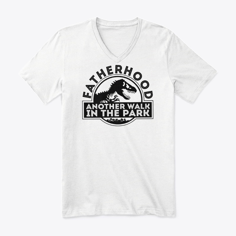 Fatherhood Shirt