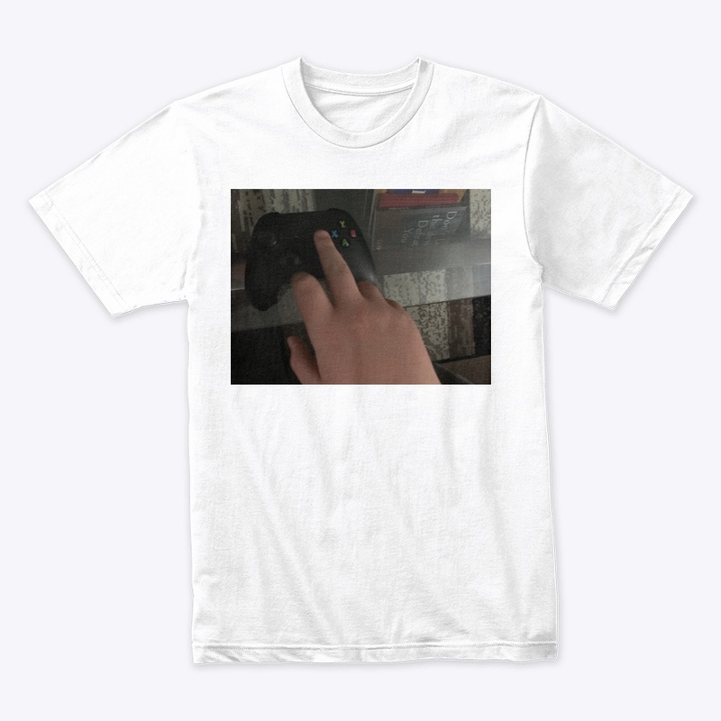 Bens finger
