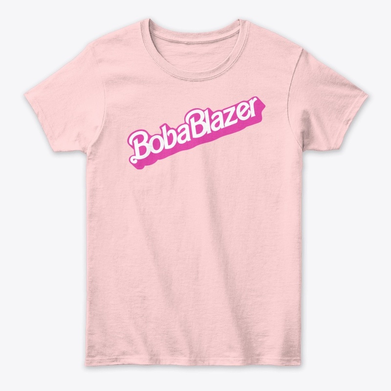 BobaBlazer