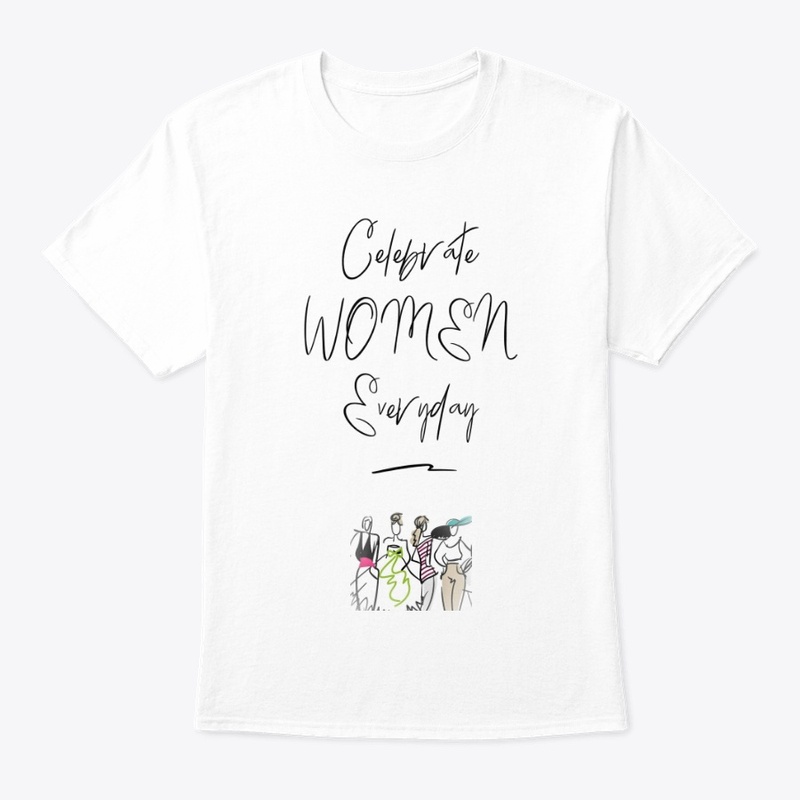 Celebrate Women Everyday