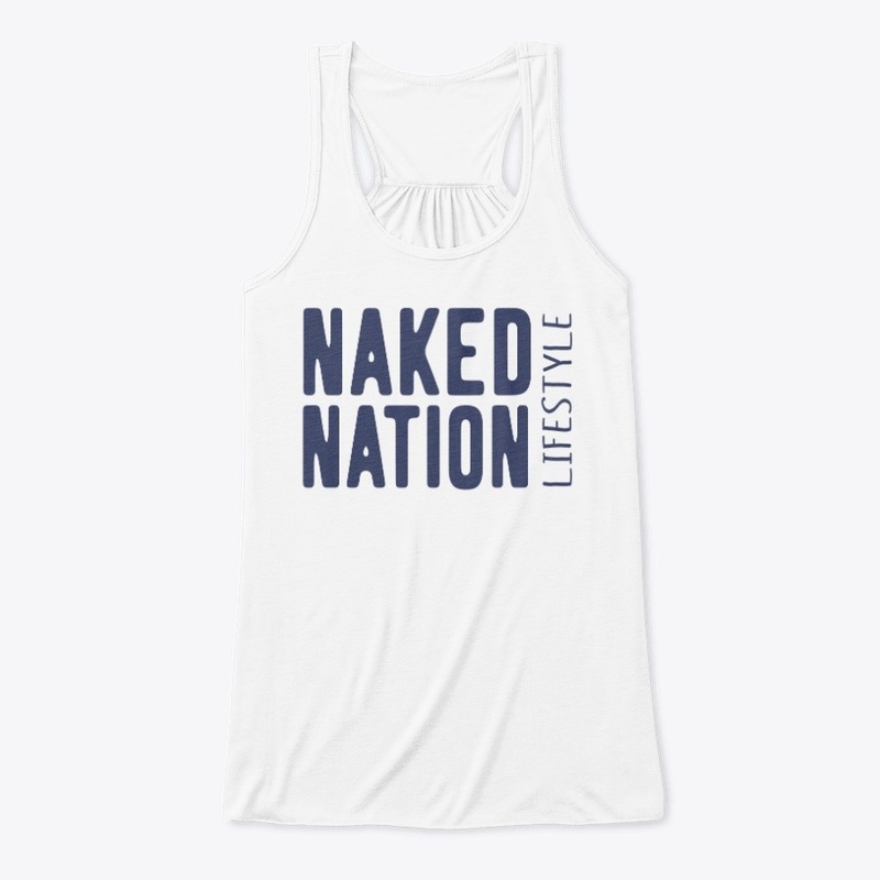 NAKED NATION LIFESTYLE BRAND 
