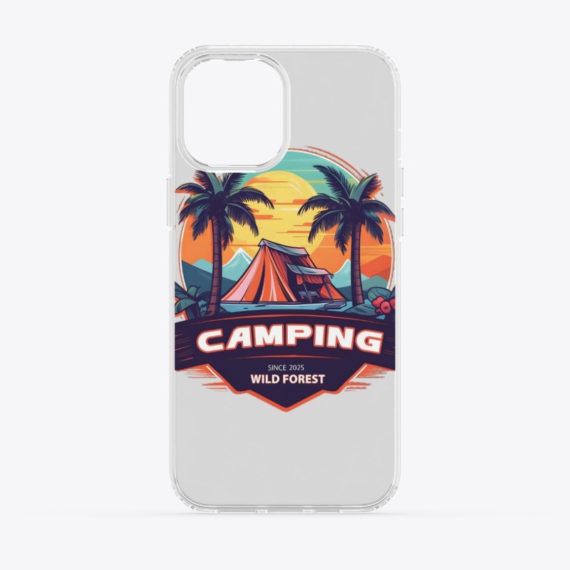 Camping 2025: A New Chapter of Adventure