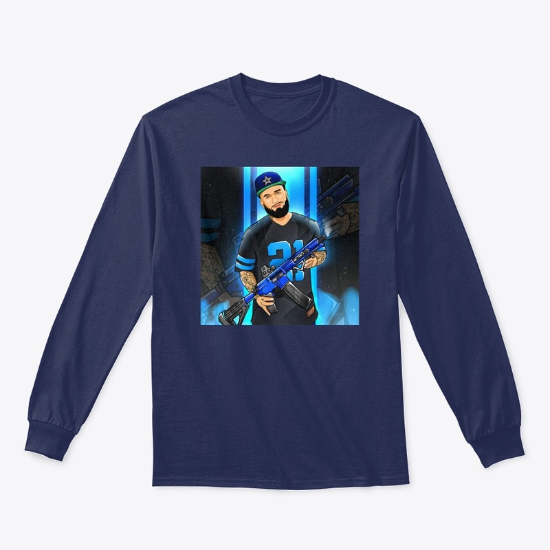 KeyHole CMo Merch