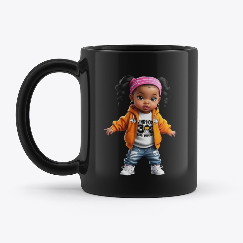 LIL' RHYTHM RAE
