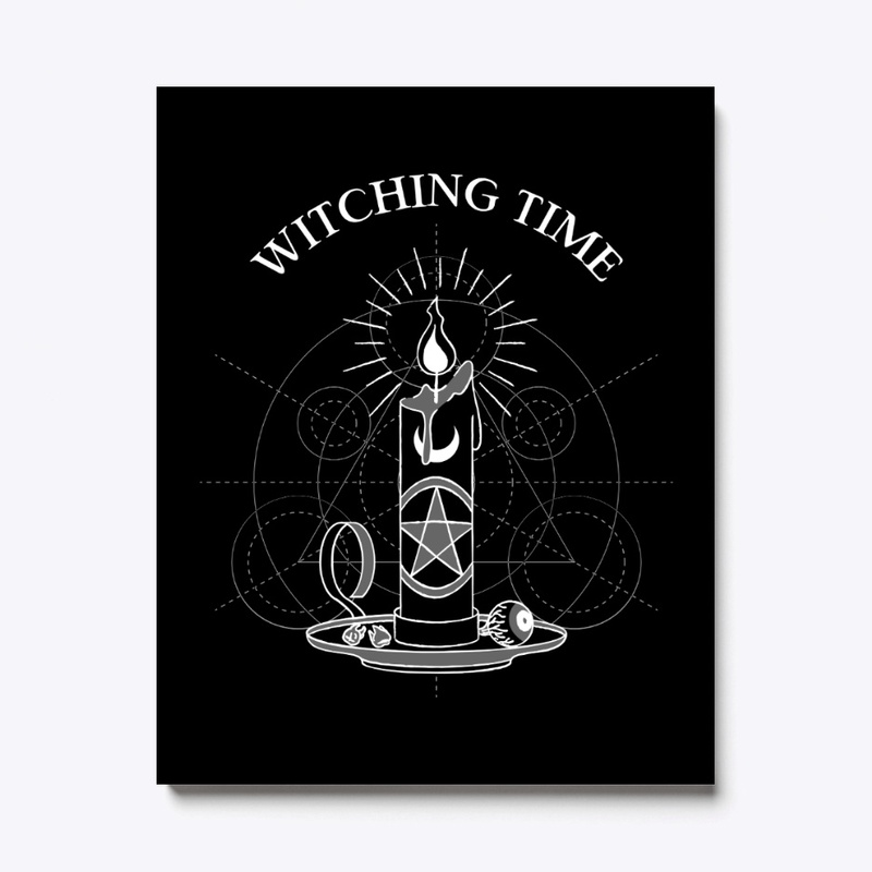 Witching Time