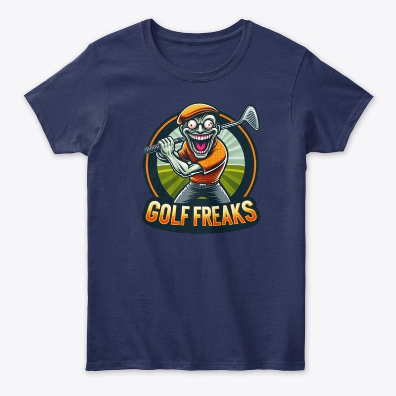 GOLF FREAKS COLLECTION