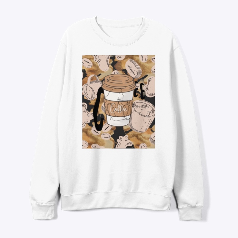 Love coffee 