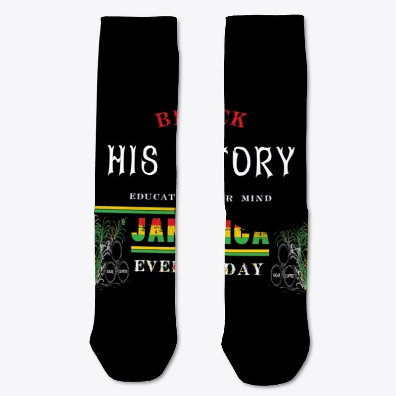 Black His Story