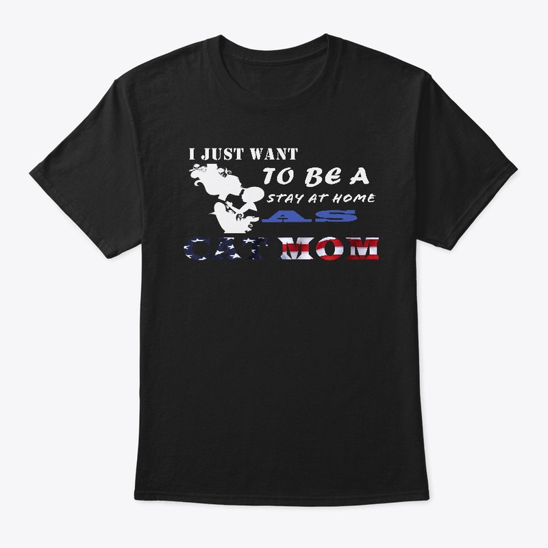 Cat Mom Teeshirt