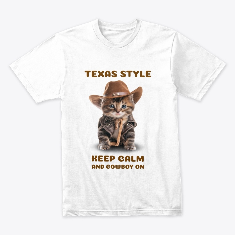 Texas Style