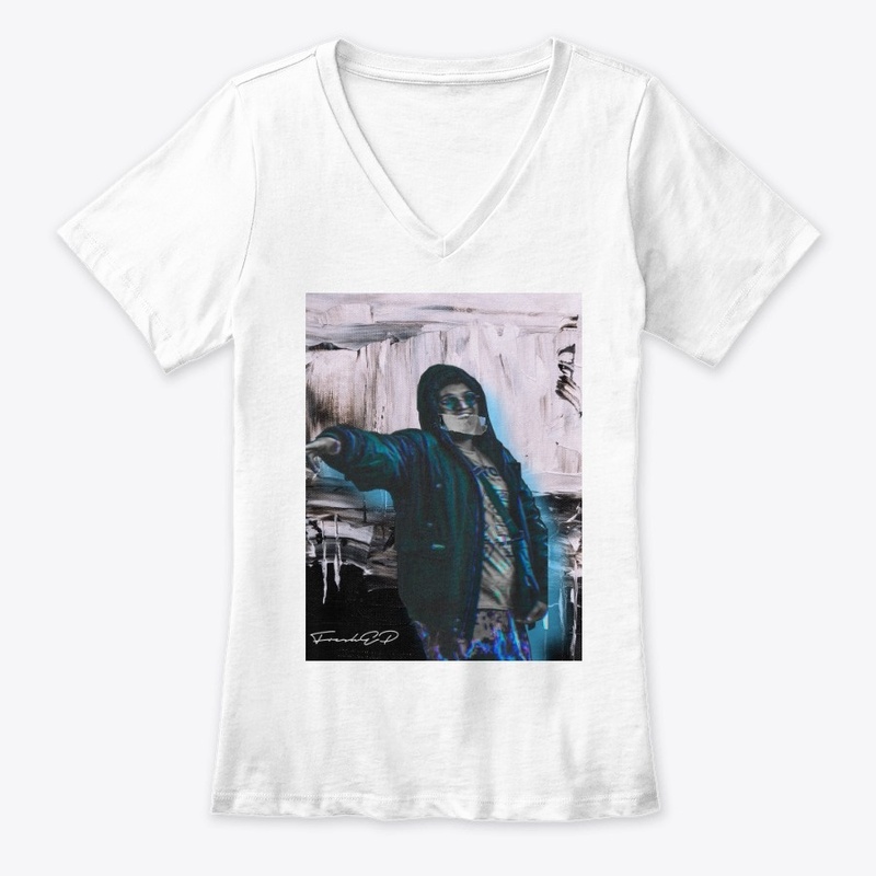 FRESH EP - T SHIRT FOR WOMEN