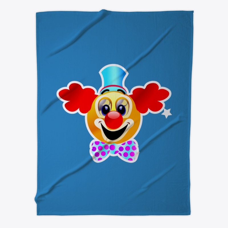 clown