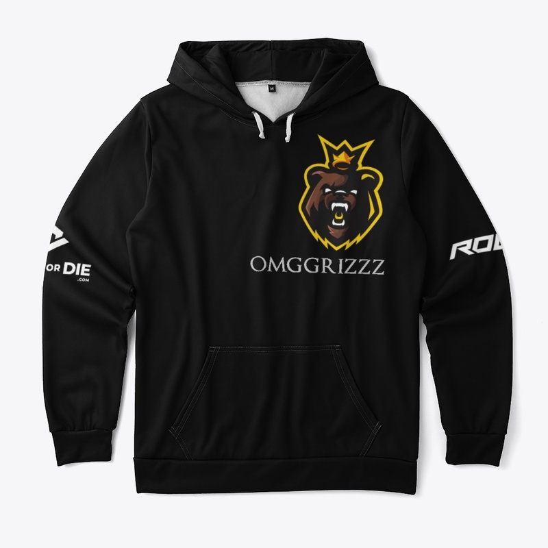 GrizZz Logo 2.0