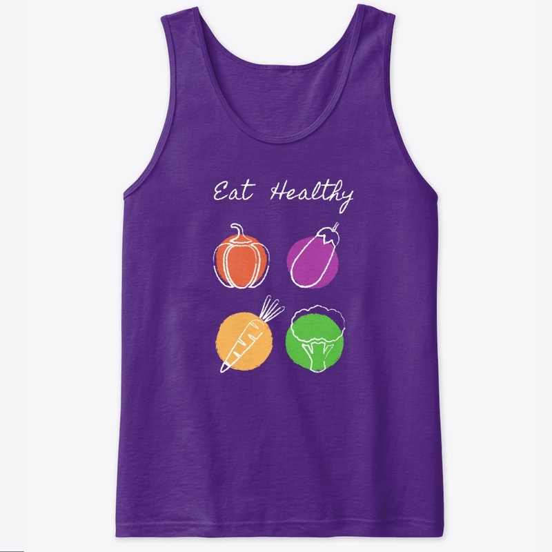 Eat Healthy
