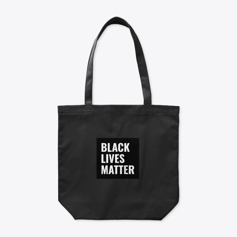 BLACK LIVES MATTER ACCESSORIES