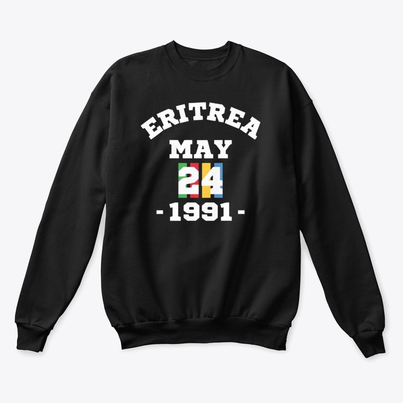 Eritrea May 24 – Victory & Freedom 