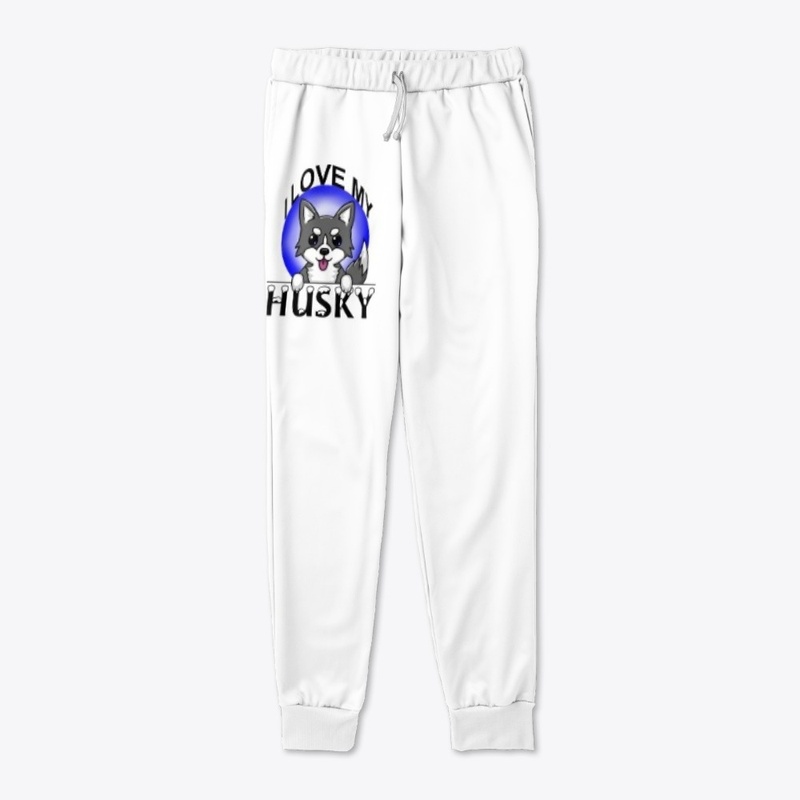 Husky Love